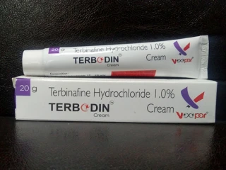 TERBODIN CREAM