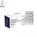 Pharmaceutical Tablets 2