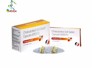 Pharmaceutical Capsules