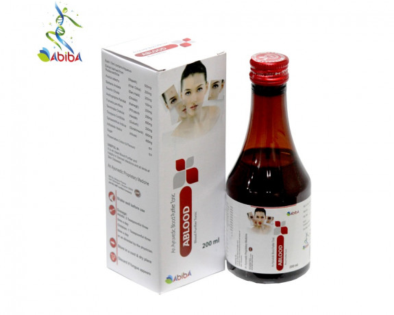 Pharmaceutical Syrups And Dry Syrups 1