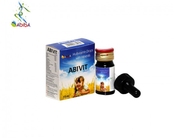Pharmaceutical Syrups And Dry Syrups 2