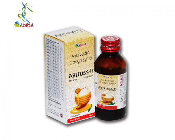 Pharmaceutical Syrups And Dry Syrups 3