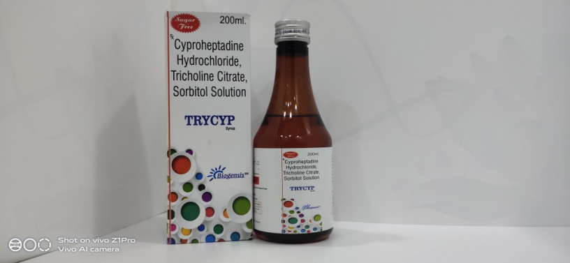 Pharma Franchise for Syrups and Dry Syrups 3