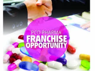 PHARMA FRANCHISE FOR KASHMIR