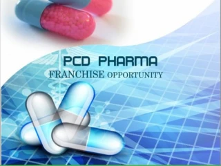 PHARMA FRANCHISE FOR GUNTUR