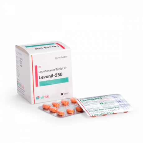Levonil-250 1