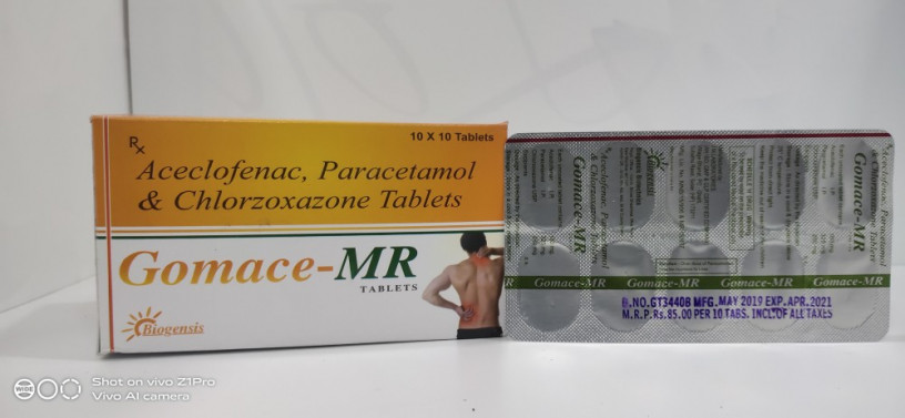 Pharma Franchise for Tablets 3
