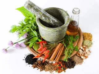 Ayurvedic Third Party Manufacturer