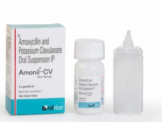 Amonil-CV+WFI