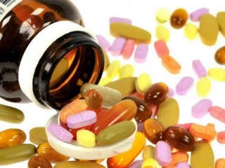 Multi Vitamins and Multi Minerals Medicines