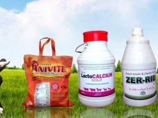 THIRD PARTY VETERINARY PRODUCTS MANUFACTURE IN BIHAR