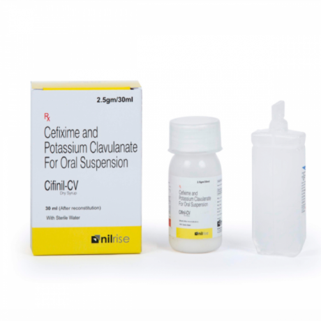Cifinil-CV+ WFi 1