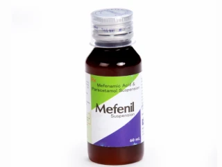 Mefenil Suspension