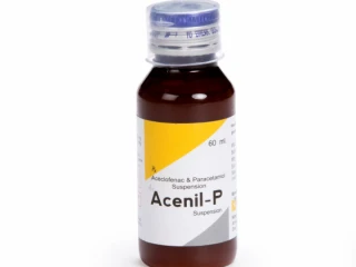 Acenil-P Suspension