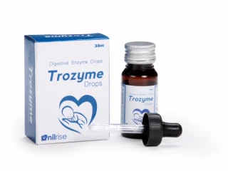 Trozyme Drops