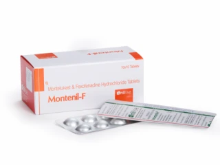 Montenil-F Tablet