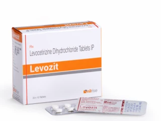 Levozit Tablet