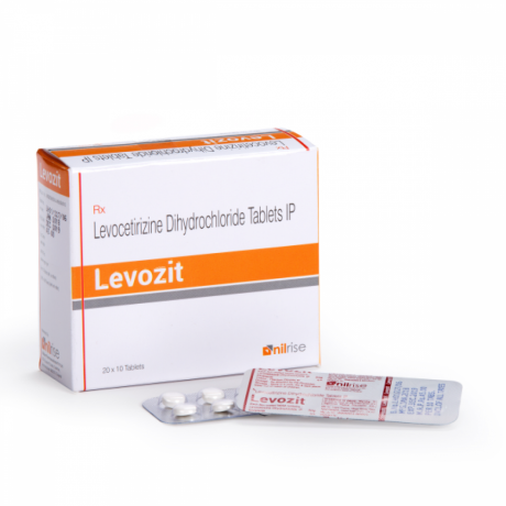 Levozit Tablet 1