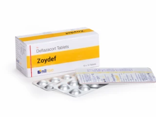 Zoydef Tablet