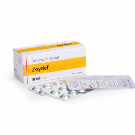 Zoydef Tablet 1