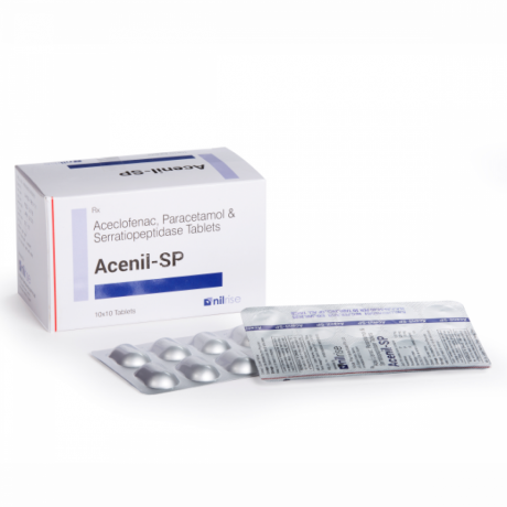 Acenil-SP 1