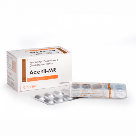 Acenil-MR 1