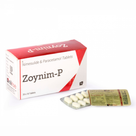 Zoynim-P 1