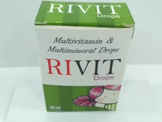 RIVIT DROPS