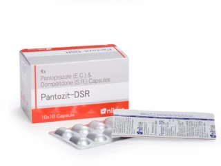 PantoZit-DSR