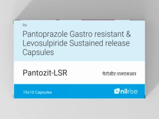 PantoZit-LSR