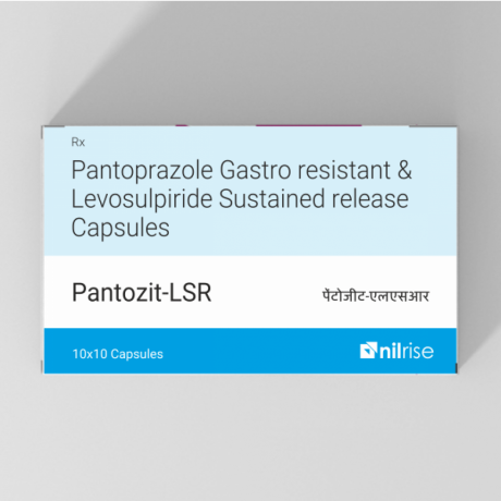 PantoZit-LSR 1
