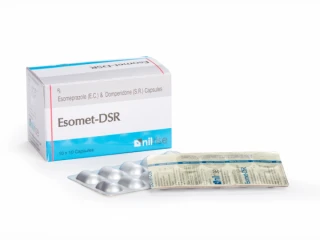 Esomet-DSR