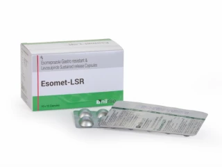 Esomet-LSR