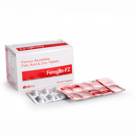 Feroglin-FZ 1