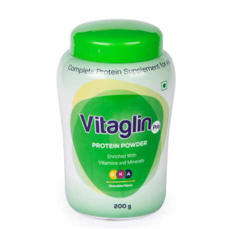 Vitaglin-Pro Powder 1