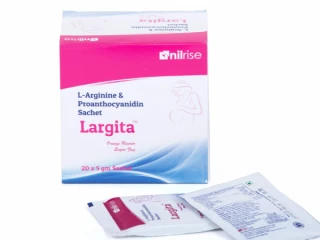 LARGITA SACHET