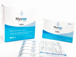 Myoron