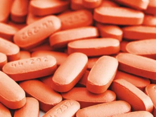Pharmaceutical Tablets Franchise