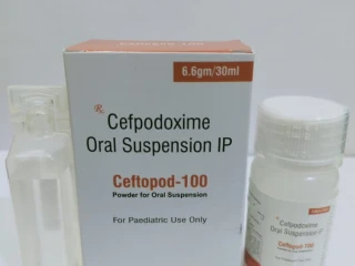 CEFTOPOD-100