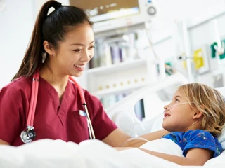 Pediatric Range Franchise