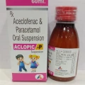 Pharmaceutical Syrups And Dry Syrups 5