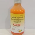 Pharmaceutical Syrups And Dry Syrups 1