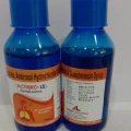 Pharmaceutical Syrups And Dry Syrups 4