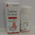 Pharmaceutical Syrups And Dry Syrups 3