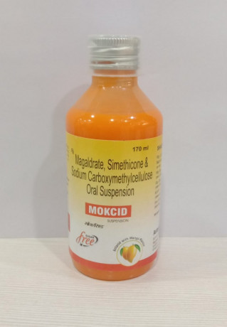 Pharmaceutical Syrups And Dry Syrups 1