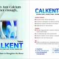 Calcitriol, Calcium Citrate, Zinc + Magnesium ( SOFGEL) 2