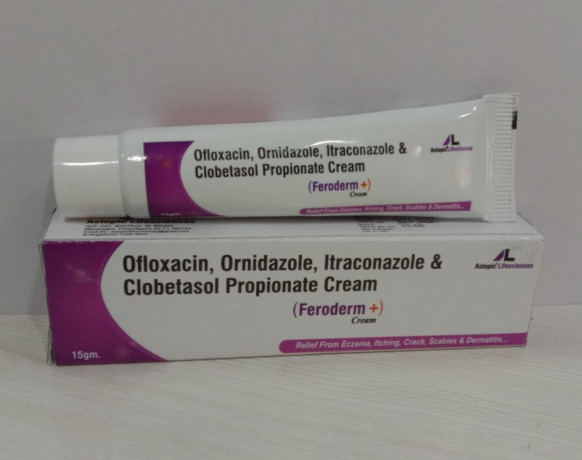 Ointment and Gel 1