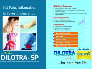 PCD PHARMA FRANCHISE