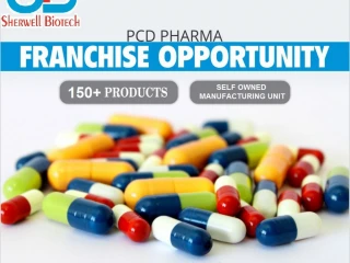 BEST PCD PHARMA COMPANY