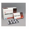 Ferrous Ascorbate, Folic Acid , Zinc (SOFTGEL- MONO-CARTON) 4